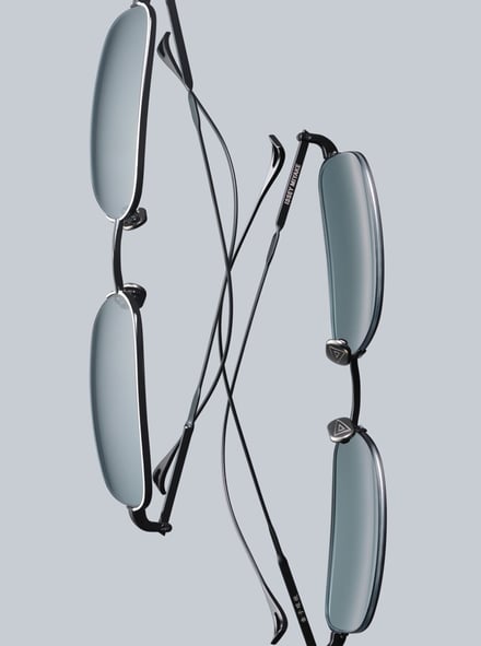金子眼鏡　　ISSEY MIYAKE BONE SERIES VIII」新型PANT販売スタートのお知らせ